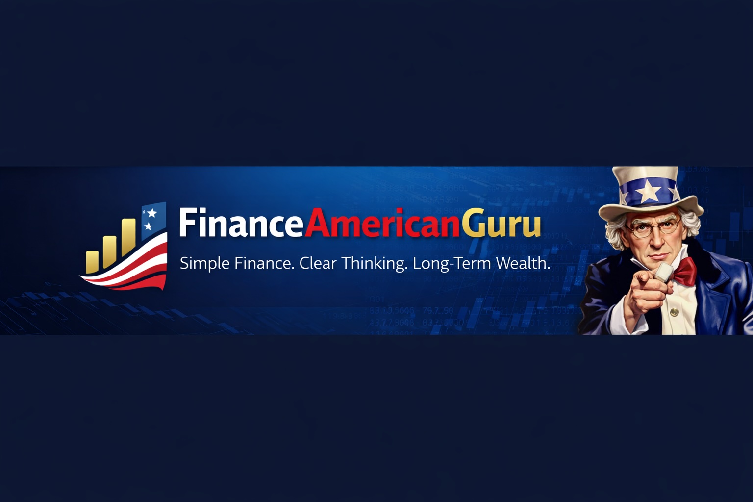 FinanceAmericanGuru banner